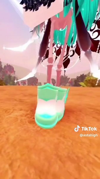 Top 5 Royale High Shoes You Need to Know