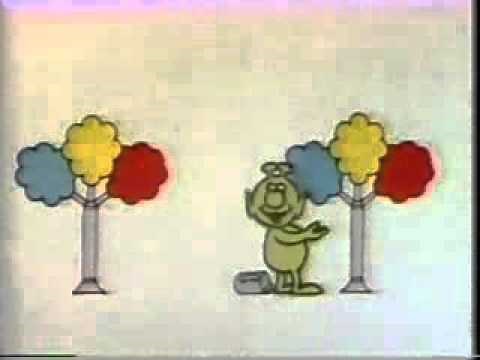 Sesame Street Episode 2363