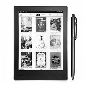 [Hot Item] 7-Inch Color Screen E-book with Extracurricular Learning E-Reader Reading Review Novel Office Intelligent Reader Ebook Reader