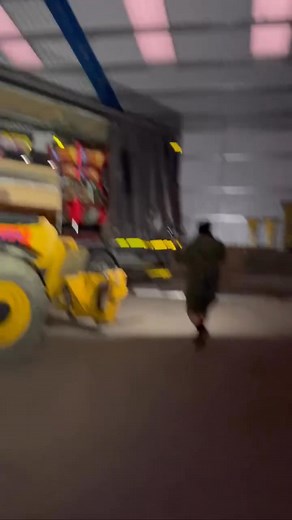 Abandoned Fairground rides | Exploring with Jake