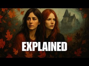 Practical Magic 1995 Book Summary Explained