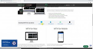 Introduction to MT4