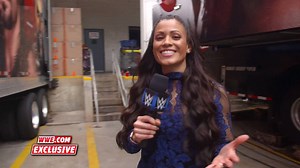 96K views · 746 reactions | EXCLUSIVE: Who will bring the GLOW and be NUMBER ONE in this Dance-Off TONIGHT between Naomi and Lana?! | WWE SmackDown | Facebook