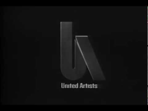 United Artists Logo 1970s