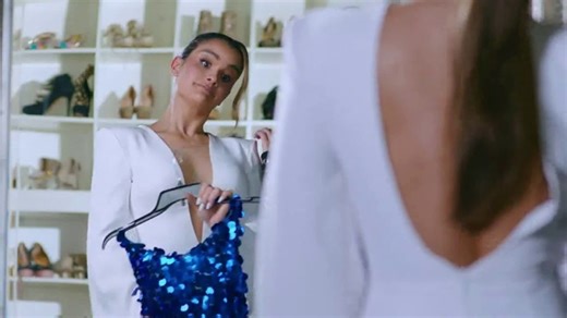 Spectrum TV Spot, 'Noche importante'