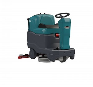 Tennant T581 Industrial Rider Scrubber | Southeastern Equipment