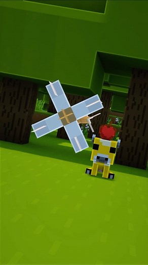 Ethobot on Instagram: "Bringing back a classic! - Made with the Blockbuster Mod! #minecraft #minecraftbuilds #minecraftmemes #minecrafthouses #minecraftbuilds #minecraftideas #minecraftpe #minecraftpc #gaming #shorts #animation #meme #animation"