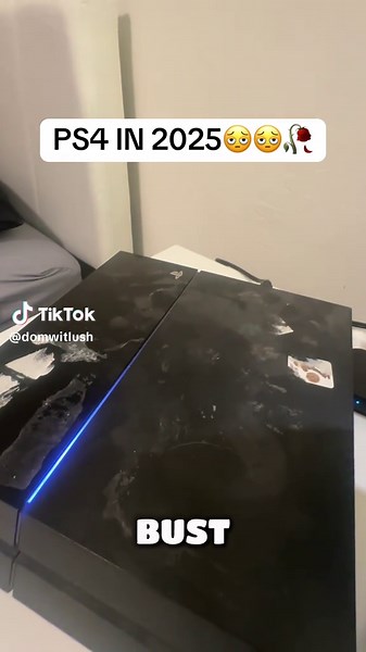 update it exploded! #ps4 #siege #tiktoklive | Ps4