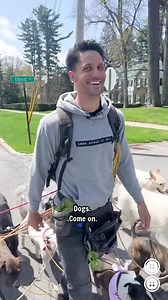 271K views · 4.1K reactions | 10 Questions Deep: Tim Pink of Saratoga...