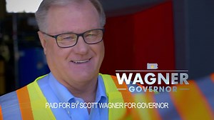 Scott Wagner: the straight-talking, trash-hauling businessman on a mission to bring you MORE jobs and HIGHER wages. | Scott Wagner
