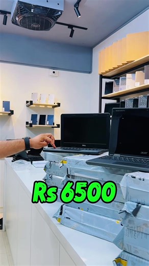 New Variety Laptop Orders Available Now!