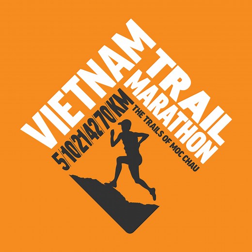 Vietnam Trail Marathon | Vietnam Trail Series by Topas
