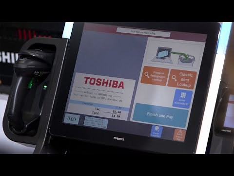 Toshiba's ELERA Platform delivers innovative experiences for the empowered consumer