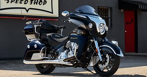 Indian Motorcycle expands 2025 lineup with four new models