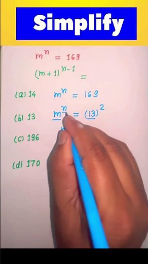 Algebra maths problems