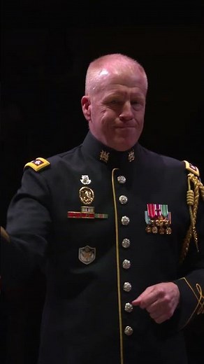 Isaac Won, 2024 U.S. Army Orchestra Young Artist Competition winner