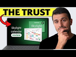 Skylight Calendar Review – Honest Look Before You Buy