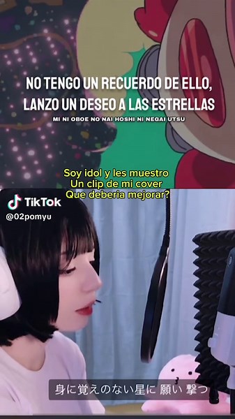 Cover de Takopi no Genzai en Español