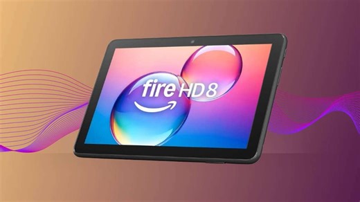Get the Amazon Fire tablet for less than $60 with this limited-time discount
