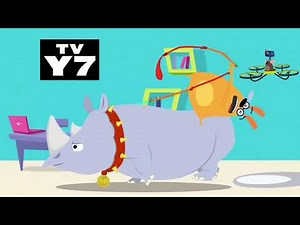 ruff ruffman show theme song nicktoons tv y7