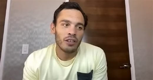 Julio César Chávez Jr acepta que recayó en las adicciones y probó drogas nuevas