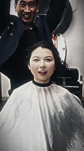 An ordinary person s radical modification#Radical modification#Hairstyle#最有价值球员