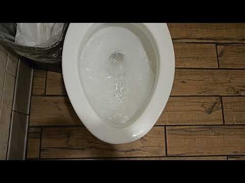 Denny's Men's Restroom Full Shoot