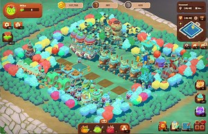 2.1K views | Homeland New Moonfall  - Launches in mid-June - New Moonfall feature: double ticket drop rate and free daily rerolls - Players can reroll quests more frequently - Earn double gold from Moonfall during the event - Expected to last approximately two weeks - Adds excitement and variety to the Homeland game mode - Provides enhanced rewards and new content for players | Kookoo Crypto TV | Facebook