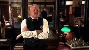 Watch Murdoch Mysteries Season 8 Episode 14 - Toronto's Girl Problem