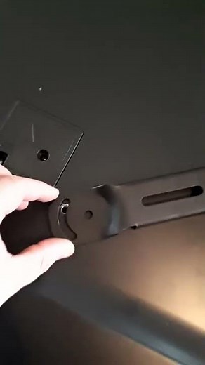 Como instalar tv en pared