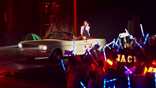 Jack – J97 | Trịnh Gia Special Stage Performance