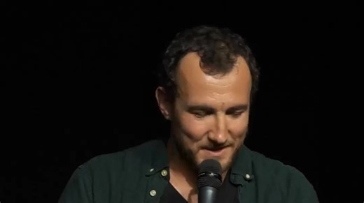 Je reviens jouer mon nouveau spectacle au HAVRE le 6 mars 2026! Venez donc! | Pierre Thevenoux