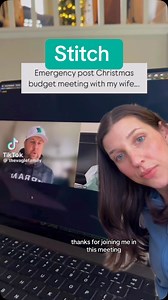 these jokes are incredibly common. Women are often made fun of because of their spending despite the fact that they’re the person in charge of all household spending because they manage the home. Men often don’t want to do this work, but they have no problem making fun of how she budgets for it. #familyfinances #budget #millennialmom #christmaspresents #marriagehumour #marriageadvice #workingmom | Paige Connell