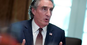 Wyoming conservation group says feds improperly withholding records on eagle deaths from wind farms