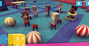 Download & Play Baby Craft: Game for Parents on PC & Mac (Emulator)