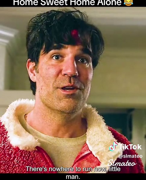 Home Sweet Home Alone: Humor and Edits Explained