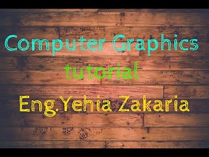 week2 - (intro to using GLFW and glad , setting up vs code environment)
