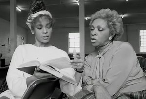 Extended Trailer:  ‘Whitney’ [Official Whitney Houston Documentary]