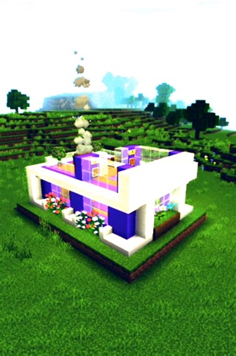 Minecraft best easy starters simple build