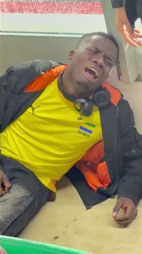 CAN2025: Défaite des Panthères du Gabon face au Cameroun