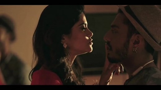 She (2020) - Netflix (All Scenes)