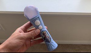 Watch eKids Disney Frozen 2 Toy Microphone for Kids on Amazon Live
