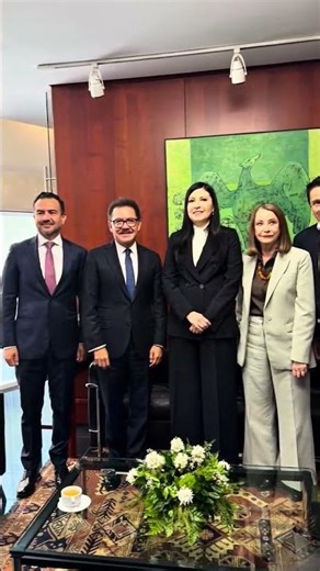 Comparecencia de la Gobernadora del Banco de México