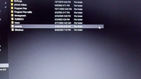 Help please! Please help me with my laptop, everytime I click an icon on desktop, it automatically get deleted. When I click something in file explorer, it get deleted or I get pop up to delete it.