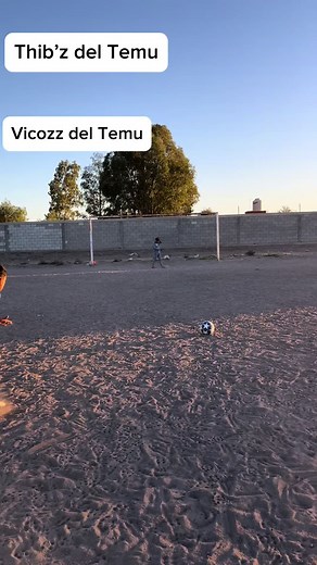 PUROS DEL TEMU #temu #vicozz #thibz #futbol