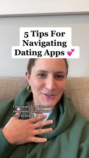 Dating App Tips for Women: Shift Your Mindset and Behaviors