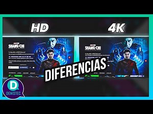 Chromecast HD vs Chromecast 4K | Google TV: Differences and Features