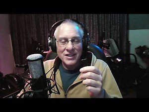 SABRENT USB AUDIO SOUND CARD! $10 RX DSP FOR YOUR RIG!