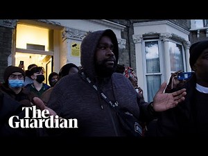 The London bus driver who beat the bailiffs to stay in Lewisham