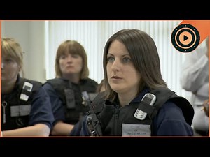 Inside The UK’s Most High-Security Border